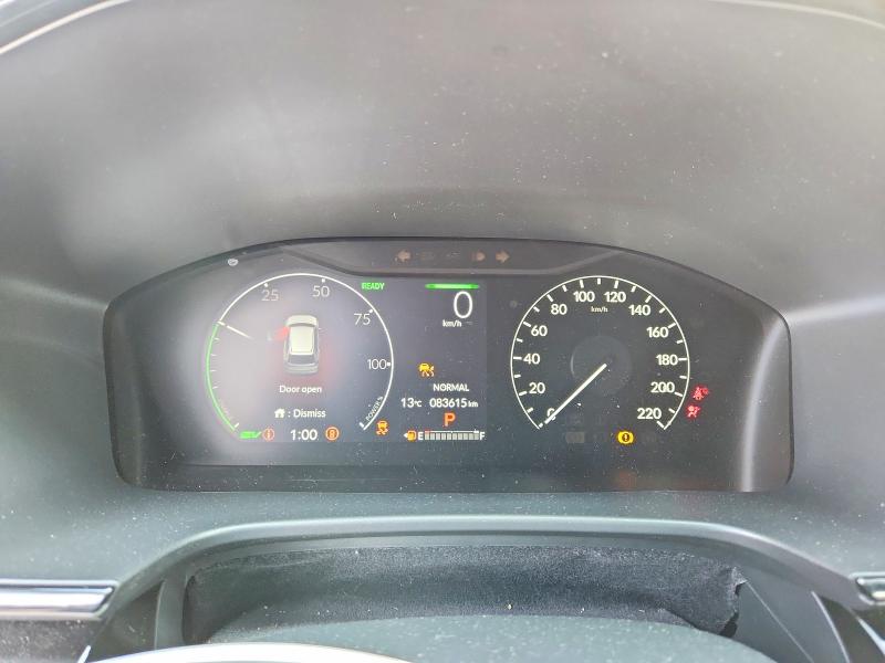 Продаж на аукціоні авто 2023 Honda Cr-v, vin: 2HKRS6H96PH205035, номер лоту: 75240595