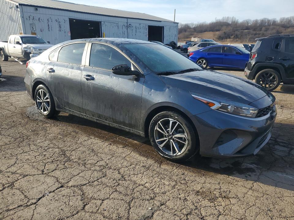 Aukcja sprzedaży 2022 Kia Forte, vin: 3KPF24AD2NE448543, numer aukcji: 46685136