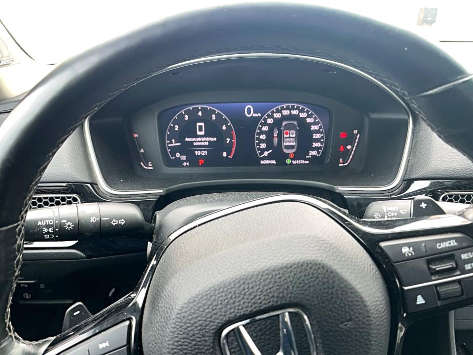 Aukcja sprzedaży 2022 Honda Civic, vin: 2HGFE1F99NH003443, numer aukcji: 46637646