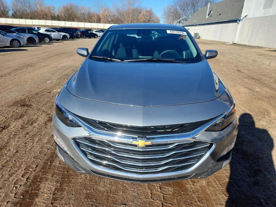 Продаж на аукціоні авто 2024 Chevrolet Malibu, vin: 1G1ZD5ST2RF150081, номер лоту: 58449986