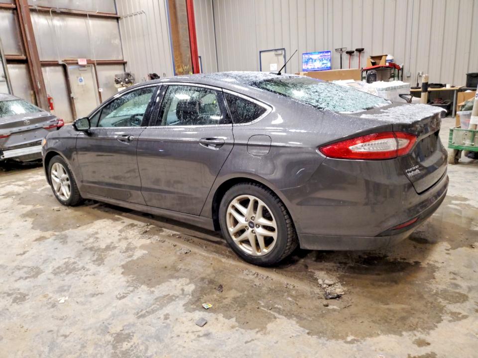 Aukcja sprzedaży 2016 Ford Fusion, vin: 3FA6P0HD1GR388899, numer aukcji: 42010086