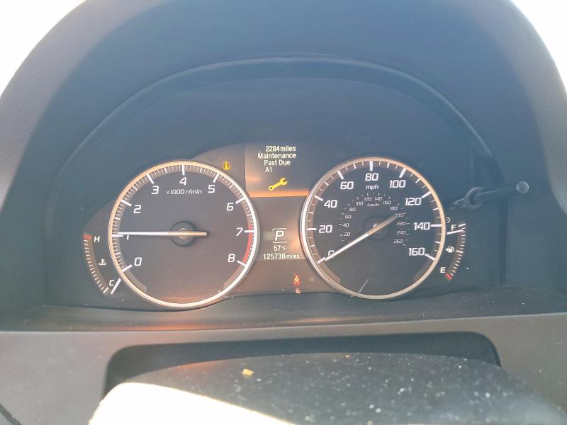 Продажа на аукционе авто 2017 Acura Rdx, vin: 5J8TB4H76HL006560, номер лота: 79023825