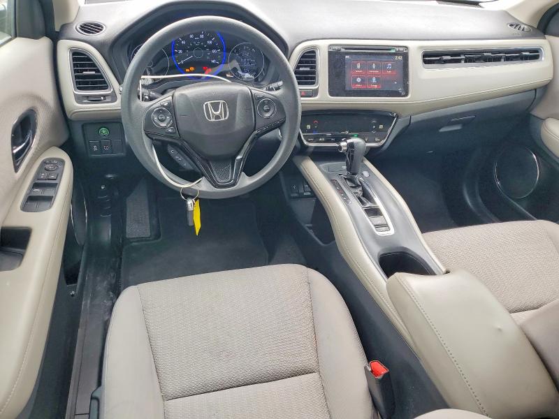 Продажа на аукционе авто 2018 Honda Hr-v, vin: 3CZRU5H57JM713835, номер лота: 48279066