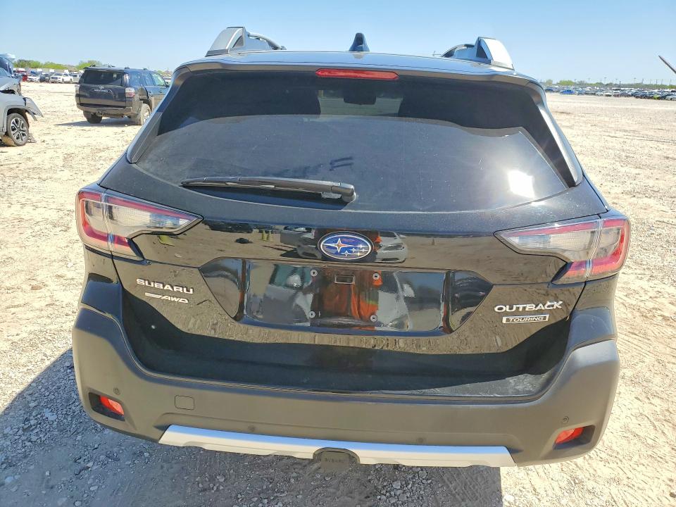 Aukcja sprzedaży 2023 Subaru Outback, vin: 4S4BTAPC9P3191668, numer aukcji: 46151776
