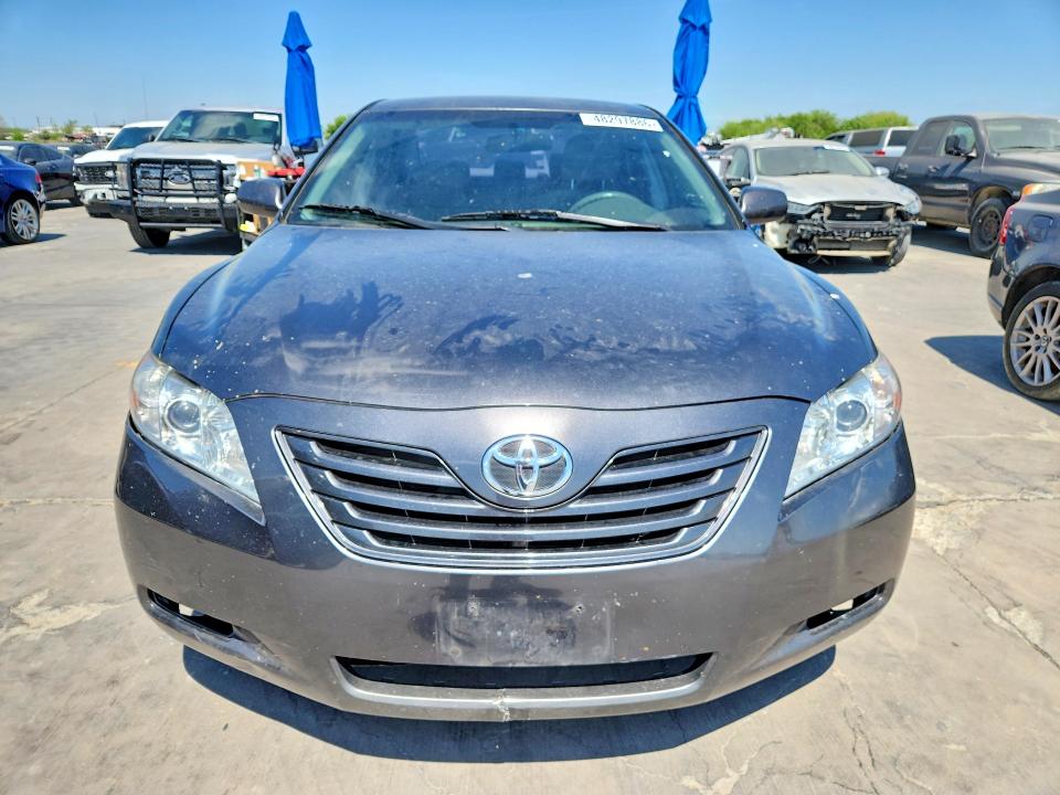 Продажа на аукционе авто 2009 Toyota Camry, vin: 4T4BE46KX9R088606, номер лота: 48297886