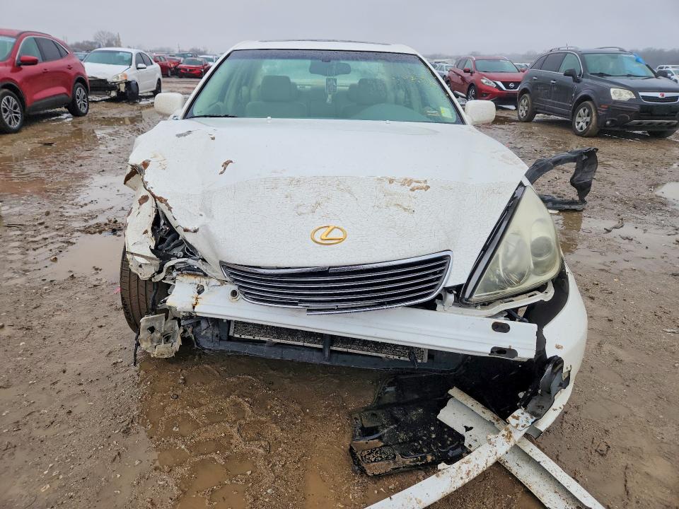 Продаж на аукціоні авто 2006 Lexus Es 330, vin: JTHBA30G165152786, номер лоту: 79779715