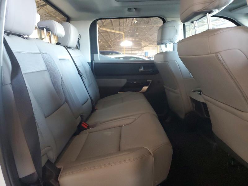 Продаж на аукціоні авто 2024 Toyota Tundra, vin: 5TFWC5DB9RX063466, номер лоту: 79402275