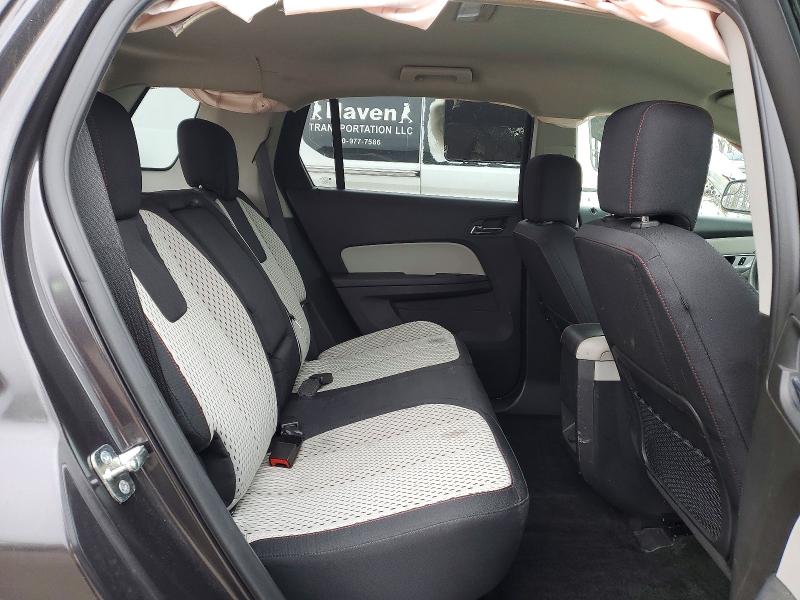 Продаж на аукціоні авто 2014 Gmc Terrain, vin: 2GKFLVEKXE6383294, номер лоту: 46489046