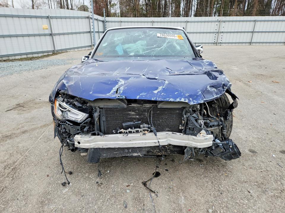 Aukcja sprzedaży 2013 Audi Rs5, vin: WUAC6AFHXDN900124, numer aukcji: 78630555