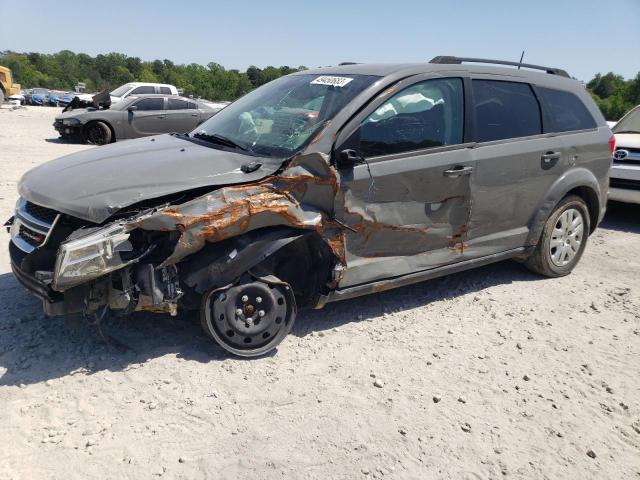 Продаж на аукціоні авто 2020 Dodge Journey Se, vin: 3C4PDCAB7LT264876, номер лоту: 49450683