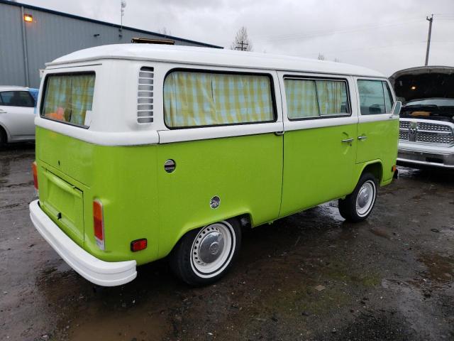 1978 Volkswagen Bus მანქანა იყიდება აუქციონზე, vin: 2282062675, აუქციონის ნომერი: 49585193