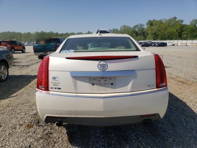 Aukcja sprzedaży 2012 Cadillac Cts Performance Collection, vin: 1G6DK5E32C0144670, numer aukcji: 49401393