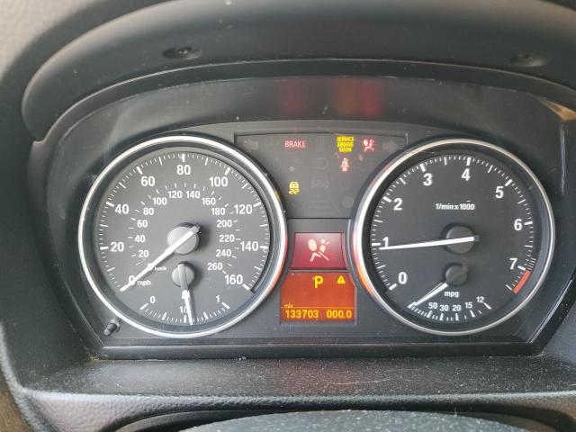 46105613 :رقم المزاد ، WBAPK5G5XBNN80965 vin ، 2011 Bmw 328 Xi Sulev مزاد بيع