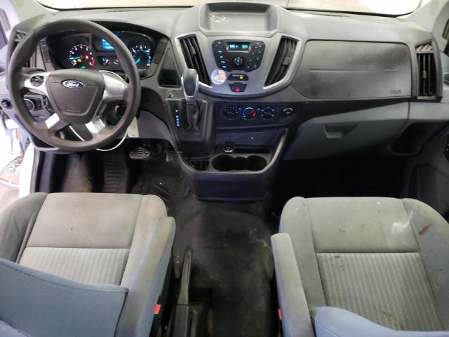 48222363 :رقم المزاد ، 1FTNR1ZM6FKA60627 vin ، 2015 Ford Transit T-250 مزاد بيع