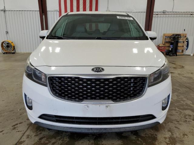 Aukcja sprzedaży 2015 Kia Sedona Ex, vin: KNDMC5C16F6044262, numer aukcji: 49098163