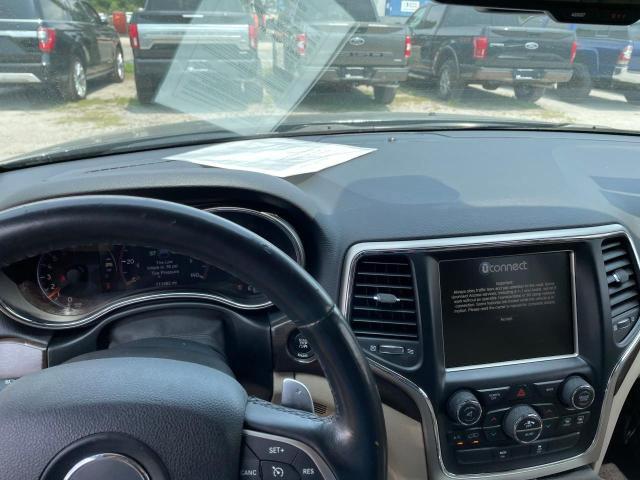 2015 Jeep Grand Cherokee Laredo მანქანა იყიდება აუქციონზე, vin: 1C4RJEAG0FC740104, აუქციონის ნომერი: 50735243