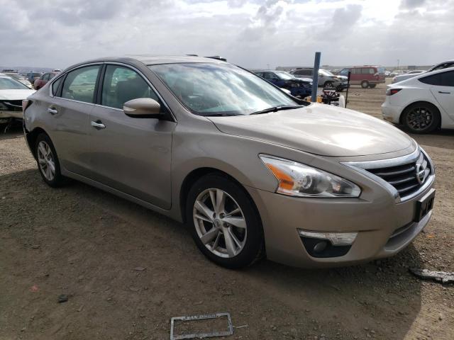 Продаж на аукціоні авто 2015 Nissan Altima 2.5, vin: 1N4AL3APXFN347703, номер лоту: 48618203
