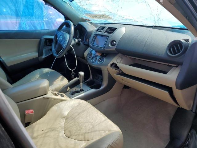 Aukcja sprzedaży 2011 Toyota Rav4 Limited, vin: 2T3DK4DV5BW060041, numer aukcji: 45645603