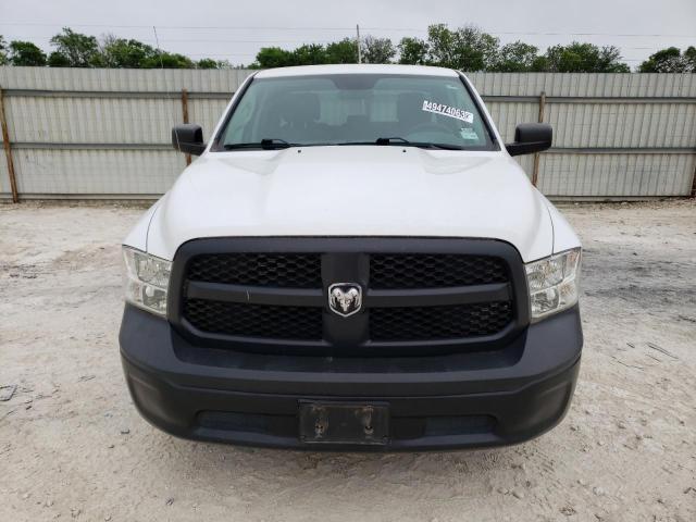 Продаж на аукціоні авто 2017 Ram 1500 St, vin: 1C6RR6FT3HS684504, номер лоту: 49474063