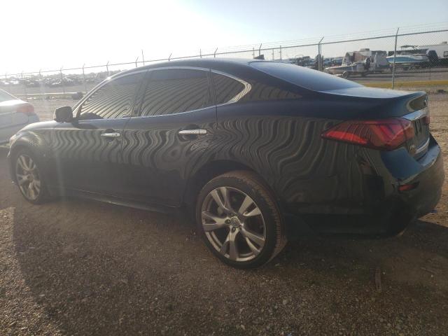 2019 Infiniti Q70 3.7 Luxe მანქანა იყიდება აუქციონზე, vin: JN1BY1AR0KM585312, აუქციონის ნომერი: 48016213