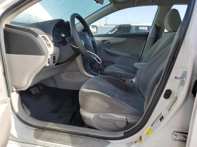 Aukcja sprzedaży 2013 Toyota Corolla Base, vin: 5YFBU4EE2DP131614, numer aukcji: 50104203