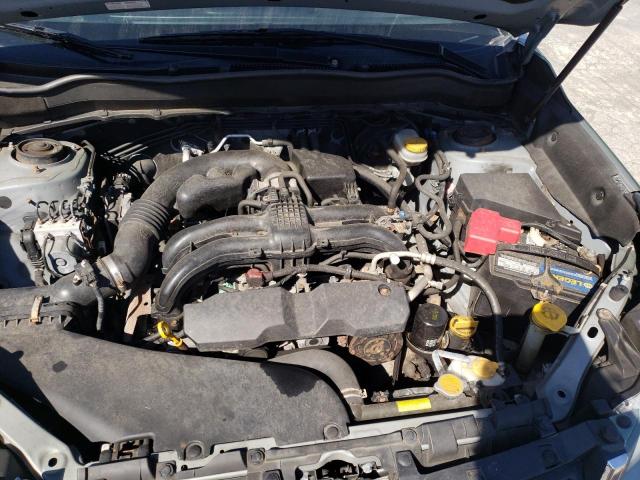 Продажа на аукционе авто 2014 Subaru Forester 2.5i, vin: JF2SJAAC9EH509194, номер лота: 48467393