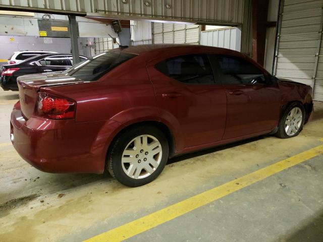 Aukcja sprzedaży 2014 Dodge Avenger Se, vin: 1C3CDZAB6EN223020, numer aukcji: 50521173