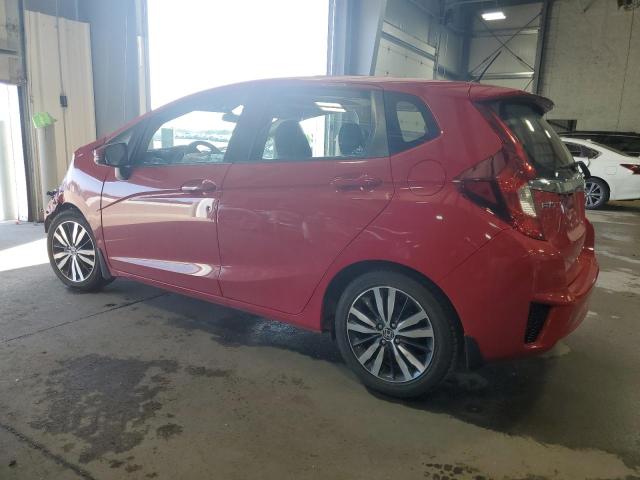 2016 Honda Fit Ex მანქანა იყიდება აუქციონზე, vin: JHMGK5H74GX030741, აუქციონის ნომერი: 48771583