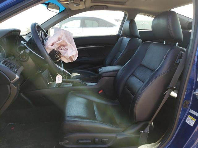 Продаж на аукціоні авто 2010 Honda Accord Exl, vin: 1HGCS1B8XAA016719, номер лоту: 48129353