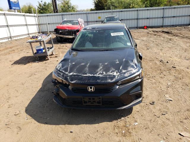 Продажа на аукционе авто 2022 Honda Civic Sport, vin: 2HGFE2F58NH598174, номер лота: 49538463