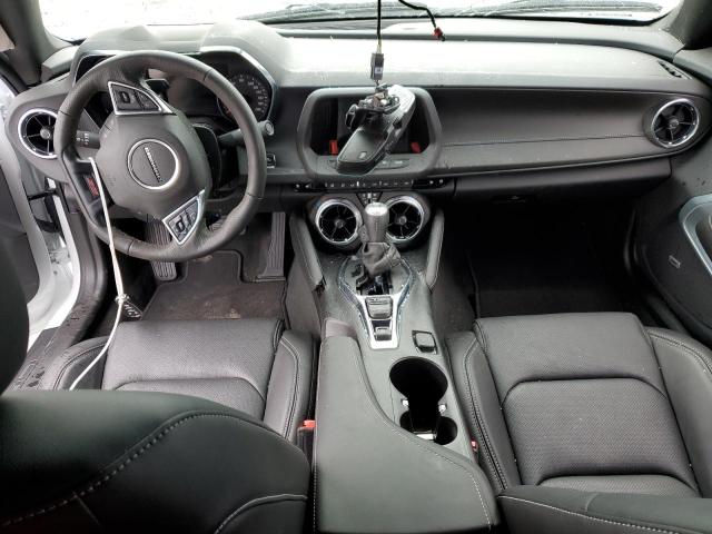 Aukcja sprzedaży 2023 Chevrolet Camaro Ss, vin: 1G1FH1R73P0101285, numer aukcji: 48085743