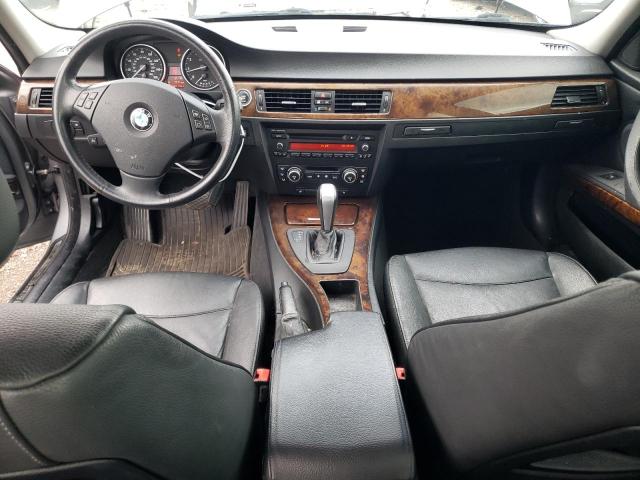 Продаж на аукціоні авто 2009 Bmw 328 I, vin: WBAPH77569NL83313, номер лоту: 49074903