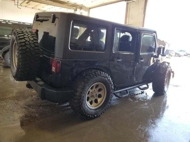 50257793 :رقم المزاد ، 1C4BJWDG9HL746148 vin ، 2017 Jeep Wrangler Unlimited Sport مزاد بيع