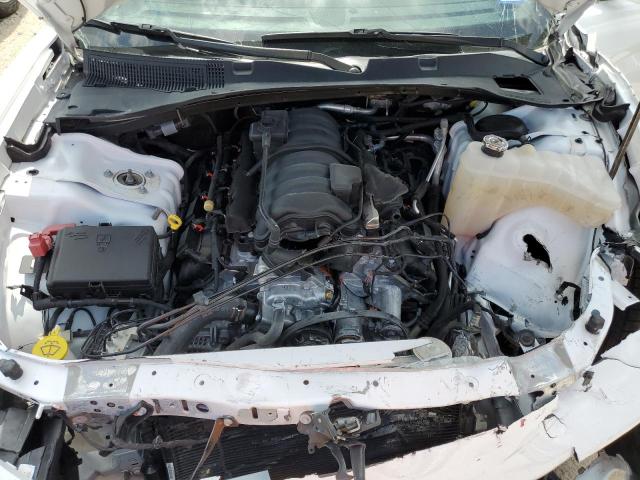 47477813 :رقم المزاد ، 2C3CDXGJ8NH161731 vin ، 2022 Dodge Charger Scat Pack مزاد بيع