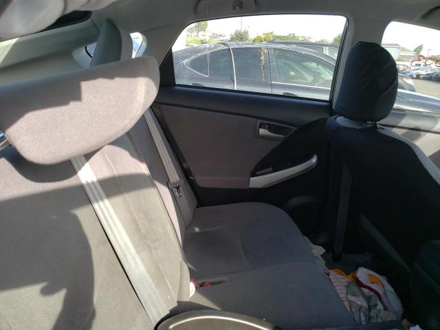 49209003 :رقم المزاد ، JTDKN3DU9E1760888 vin ، 2014 Toyota Prius مزاد بيع