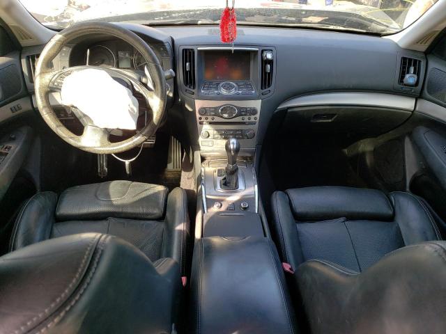 Aukcja sprzedaży 2012 Infiniti G37, vin: JN1CV6AR3CM679809, numer aukcji: 49146583