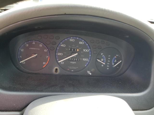 Aukcja sprzedaży 2000 Honda Civic Ex, vin: 1HGEJ8645YL039044, numer aukcji: 45176153