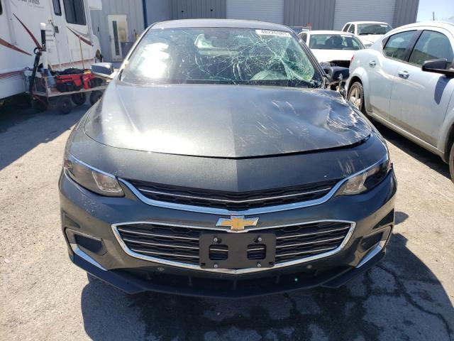 48226383 :رقم المزاد ، 1G1ZE5ST7HF106816 vin ، 2017 Chevrolet Malibu Lt مزاد بيع