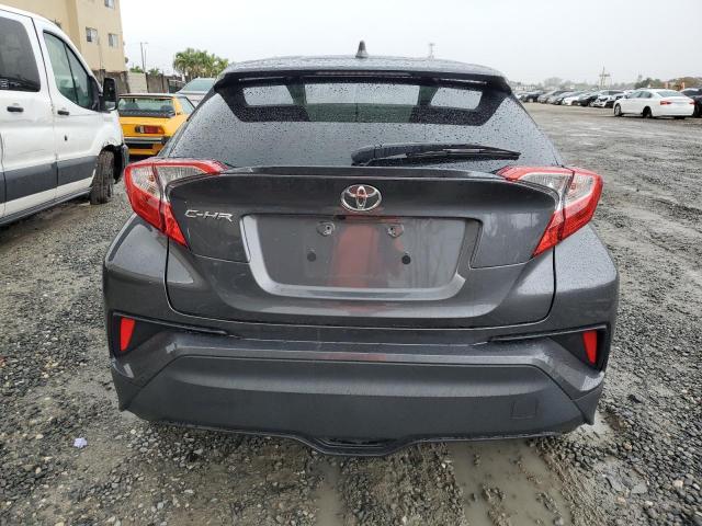 Продажа на аукционе авто 2020 Toyota C-hr Xle, vin: NMTKHMBX7LR112460, номер лота: 48034623