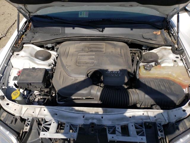 Aukcja sprzedaży 2016 Chrysler 300 Limited, vin: 2C3CCAAG8GH229655, numer aukcji: 47460733