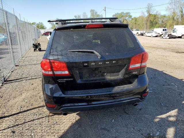48419363 :رقم المزاد ، 3C4PDDEG6FT660832 vin ، 2015 Dodge Journey R/t مزاد بيع