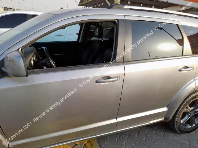 Aukcja sprzedaży 2019 Dodge Journey, vin: 3C4PDDGGXKT858496, numer aukcji: 49038643