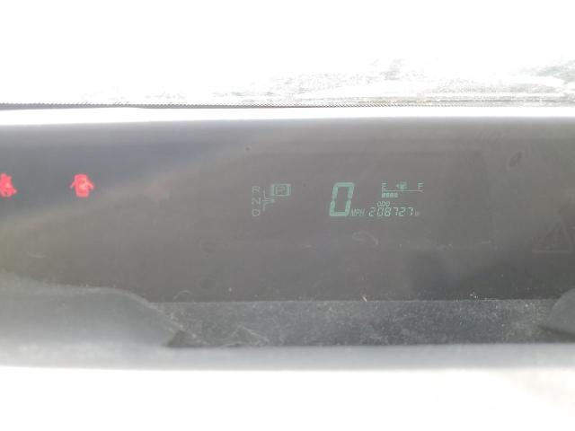 47484613 :رقم المزاد ، JTDKB20U577577206 vin ، 2007 Toyota Prius مزاد بيع