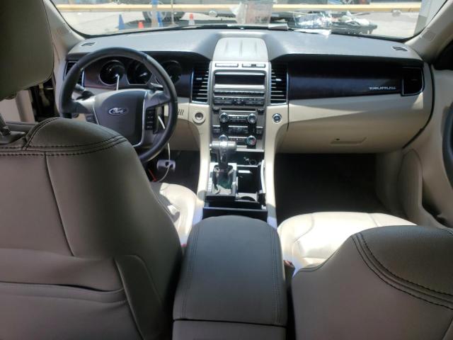 Продаж на аукціоні авто 2012 Ford Taurus Sel, vin: 1FAHP2EW4CG100594, номер лоту: 50042493