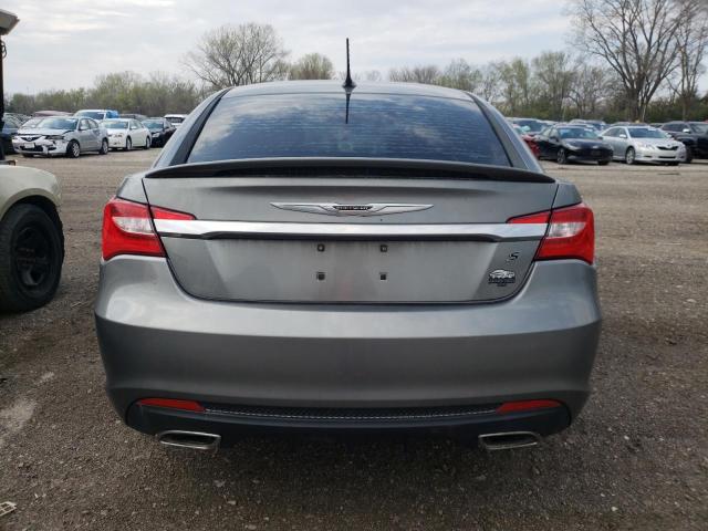 Aukcja sprzedaży 2013 Chrysler 200 Limited, vin: 1C3CCBCG0DN719609, numer aukcji: 49089323