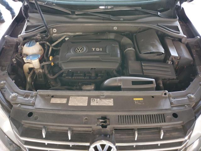 Продажа на аукционе авто 2015 Volkswagen Passat Sel, vin: 1VWCT7A32FC098118, номер лота: 49853943
