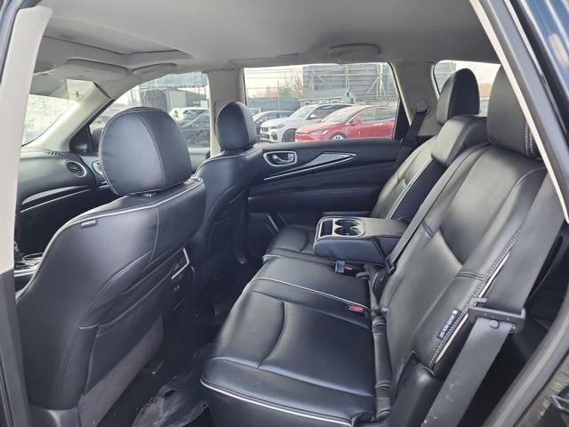 Aukcja sprzedaży 2019 Infiniti Qx60 Luxe, vin: 5N1DL0MM1KC531338, numer aukcji: 43685113