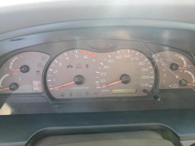 48649243 :رقم المزاد ، 5TDBT48A83S154493 vin ، 2003 Toyota Sequoia Limited مزاد بيع