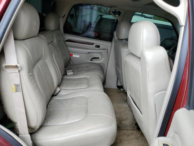 Aukcja sprzedaży 2002 Cadillac Escalade Luxury, vin: 1GYEK63N12R260099, numer aukcji: 45216643