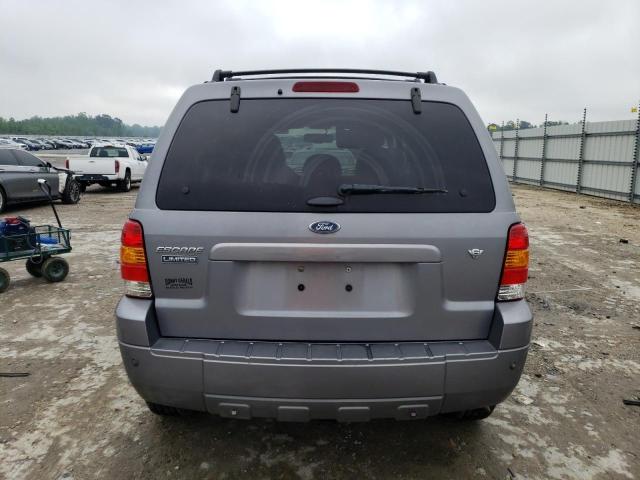 Продаж на аукціоні авто 2007 Ford Escape Limited, vin: 1FMCU94127KB88054, номер лоту: 49972013